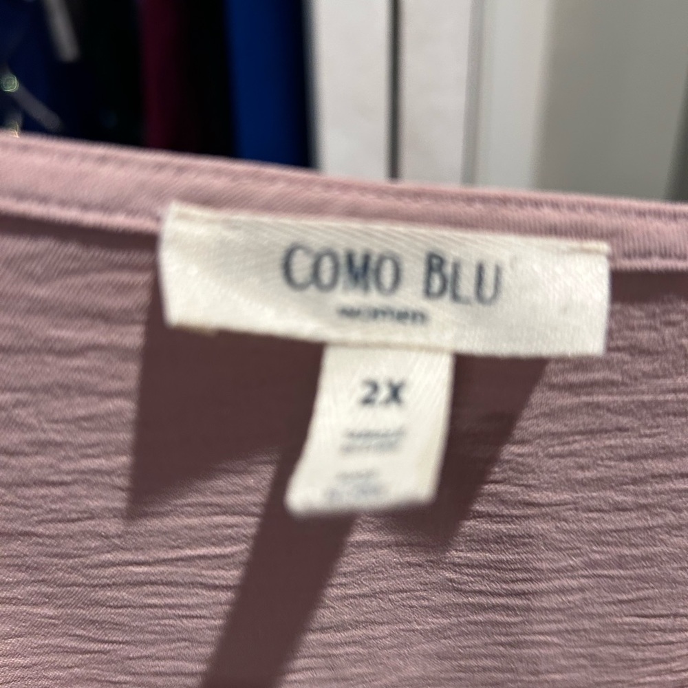Womens blouse